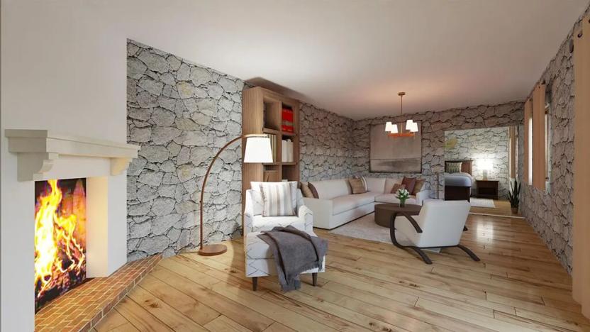 Prodej chalupy, Počedělice, 130 m2