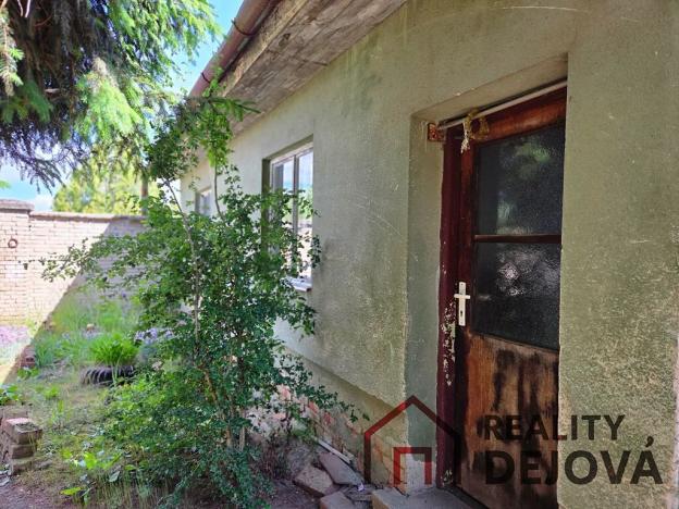 Prodej rodinného domu, Rohatec, Budovatelská, 150 m2