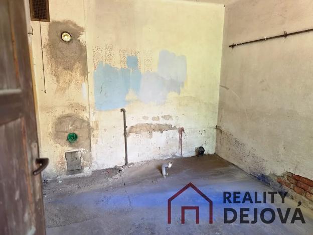 Prodej rodinného domu, Rohatec, Budovatelská, 150 m2