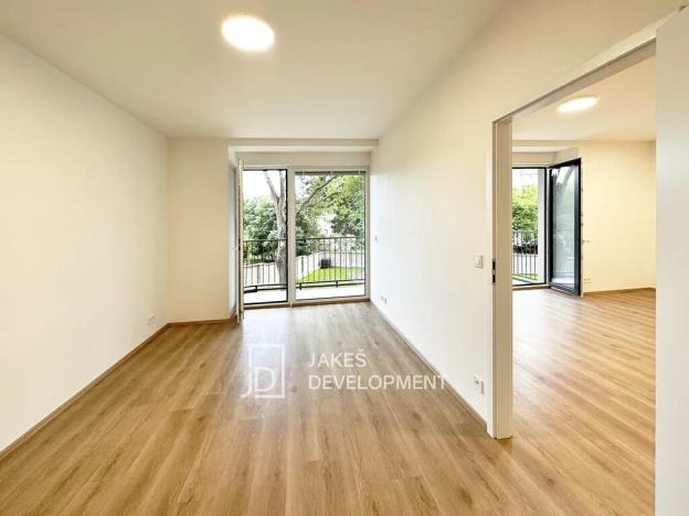 Pronájem bytu 2+kk, Kolín, Zengrova, 44 m2