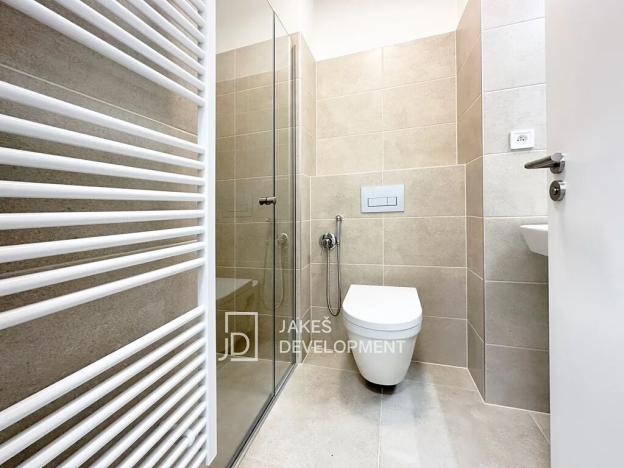 Pronájem bytu 2+kk, Kolín, Zengrova, 44 m2