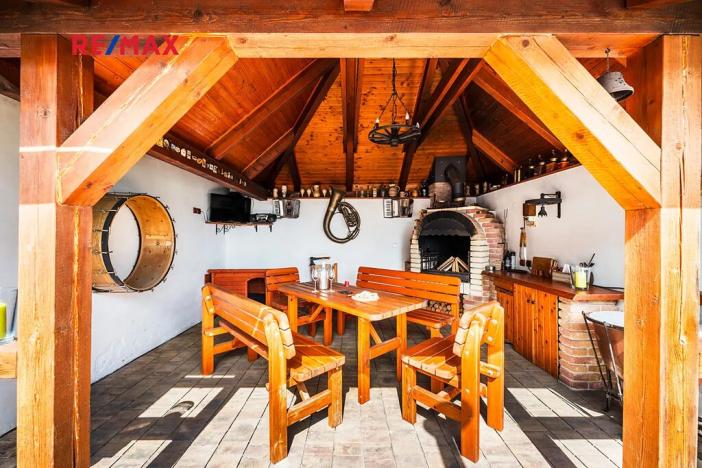 Prodej rodinného domu, Jabloňov, 154 m2