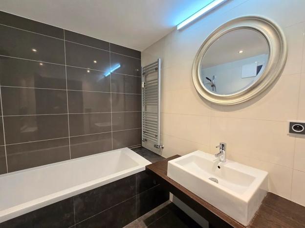 Pronájem bytu 2+kk, Praha - Libeň, U libeňského pivovaru, 50 m2