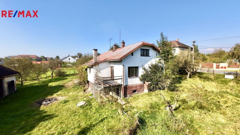 Prodej rodinného domu, Rychvald, Revoluční, 150 m2