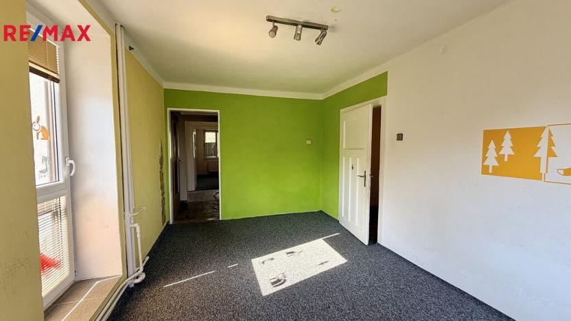 Prodej rodinného domu, Rychvald, Revoluční, 150 m2