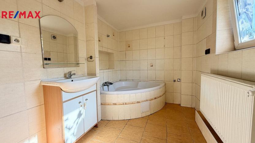 Prodej rodinného domu, Rychvald, Revoluční, 150 m2