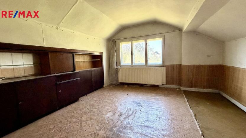 Prodej rodinného domu, Rychvald, Revoluční, 150 m2