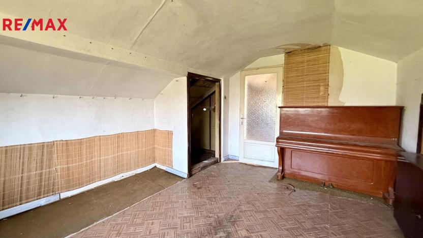 Prodej rodinného domu, Rychvald, Revoluční, 150 m2