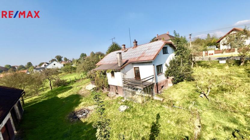 Prodej rodinného domu, Rychvald, Revoluční, 150 m2