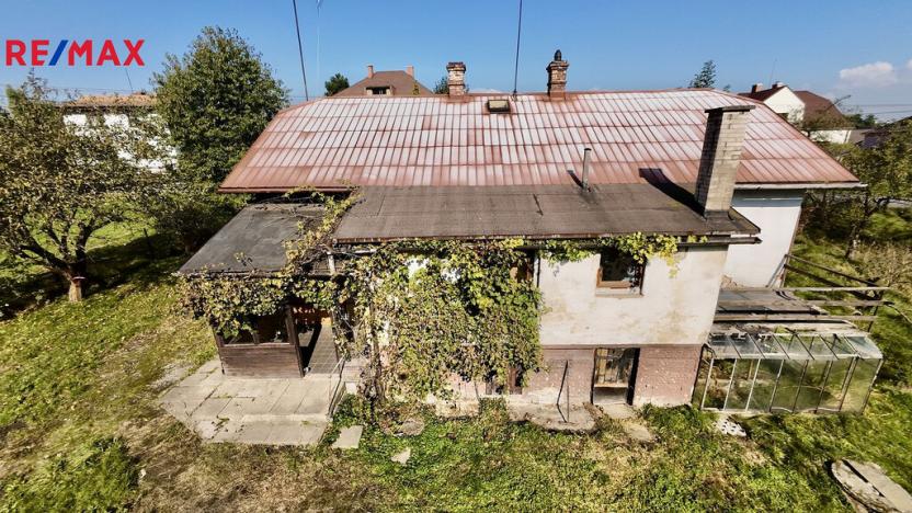 Prodej rodinného domu, Rychvald, Revoluční, 150 m2