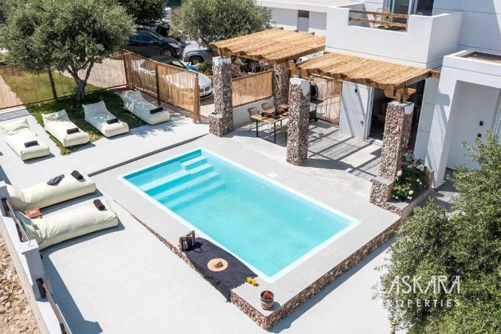 Prodej rodinného domu, Rhodes, Afantou, Psinthos, Řecko, 120 m2