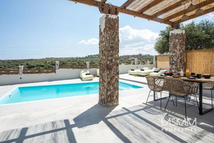 Prodej rodinného domu, Rhodes, Afantou, Psinthos, Řecko, 120 m2