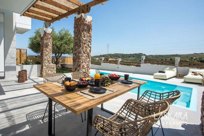 Prodej rodinného domu, Rhodes, Afantou, Psinthos, Řecko, 120 m2