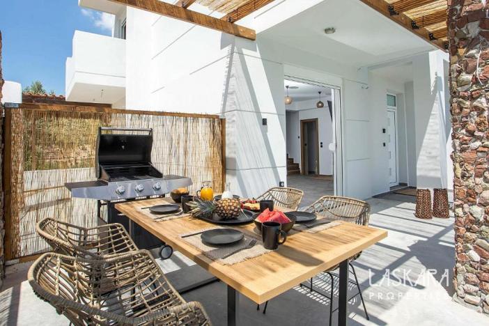 Prodej rodinného domu, Rhodes, Afantou, Psinthos, Řecko, 120 m2