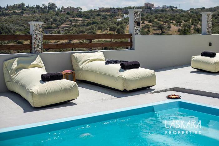 Prodej rodinného domu, Rhodes, Afantou, Psinthos, Řecko, 120 m2