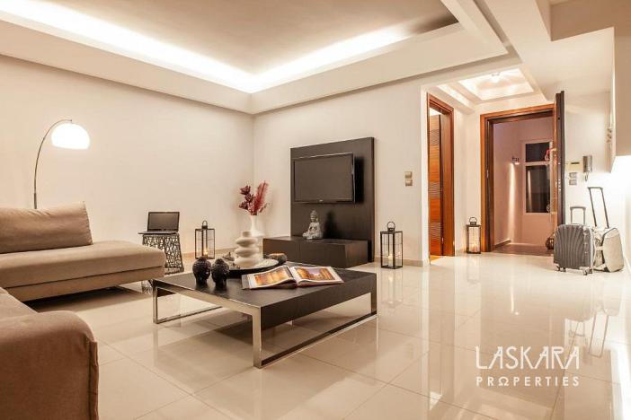 Prodej bytu 4+1, Rhodes, Rhodes, Ialisos, Řecko, 135 m2