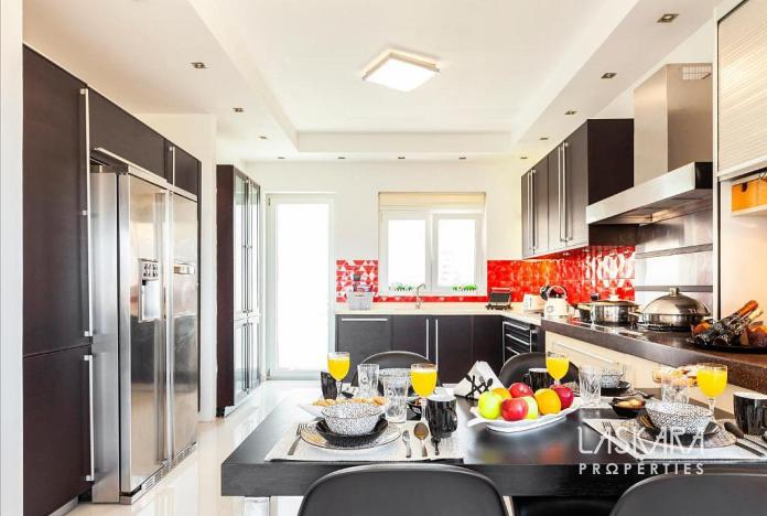 Prodej bytu 4+1, Rhodes, Rhodes, Ialisos, Řecko, 135 m2