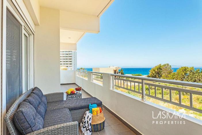 Prodej bytu 4+1, Rhodes, Rhodes, Ialisos, Řecko, 135 m2