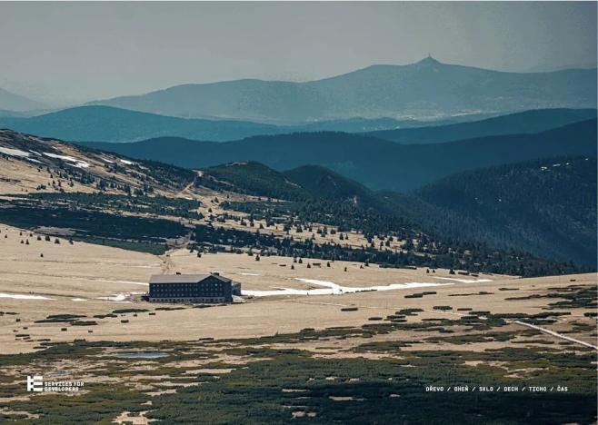 Prodej bytu 5+kk, Pec pod Sněžkou, 135 m2