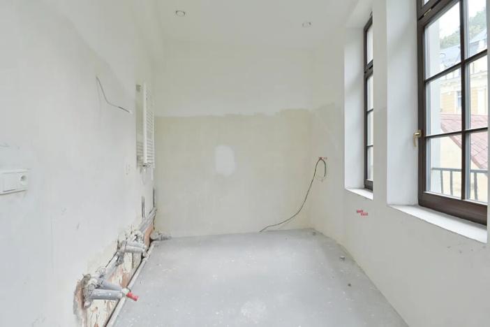 Prodej bytu 6+kk a větší, Karlovy Vary, Zámecký vrch, 225 m2