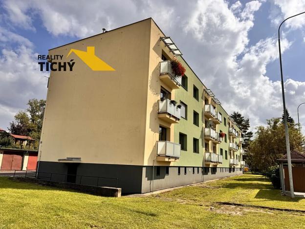 Prodej bytu 3+1, Police nad Metují, Ostašská, 69 m2