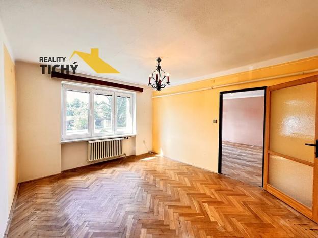 Prodej bytu 3+1, Police nad Metují, Ostašská, 69 m2