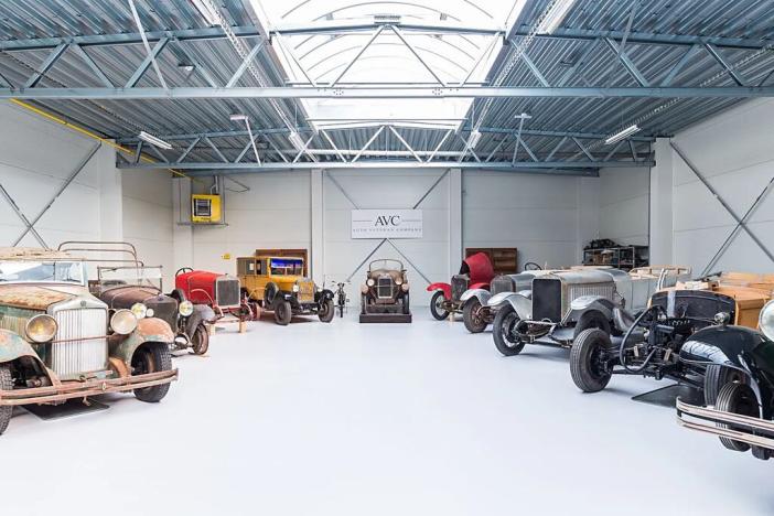 Prodej obchodního prostoru, Jinočany, Severní, 1000 m2