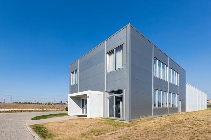 Pronájem obchodního prostoru, Jinočany, Severní, 1000 m2