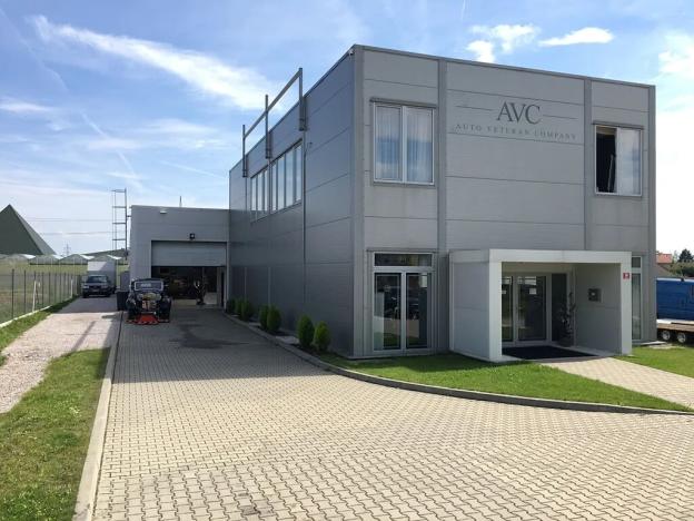 Pronájem obchodního prostoru, Jinočany, Severní, 1000 m2