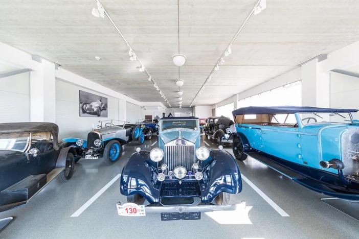 Pronájem obchodního prostoru, Jinočany, Severní, 1000 m2