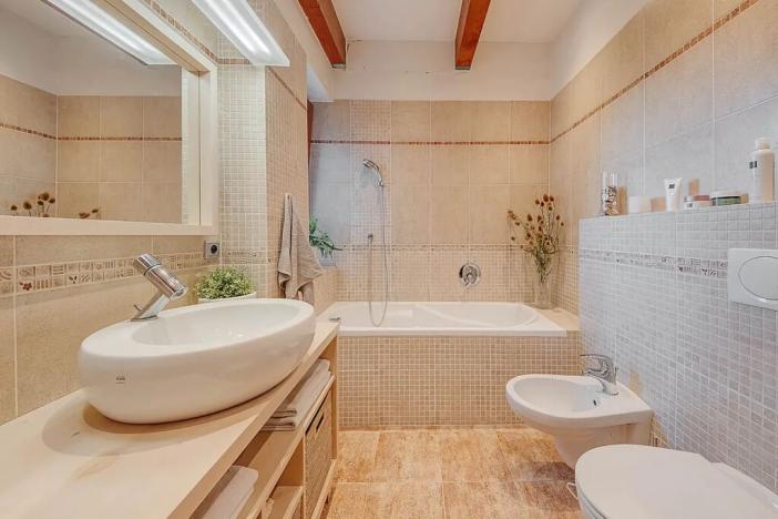 Prodej rodinného domu, Malá Hraštice, 267 m2