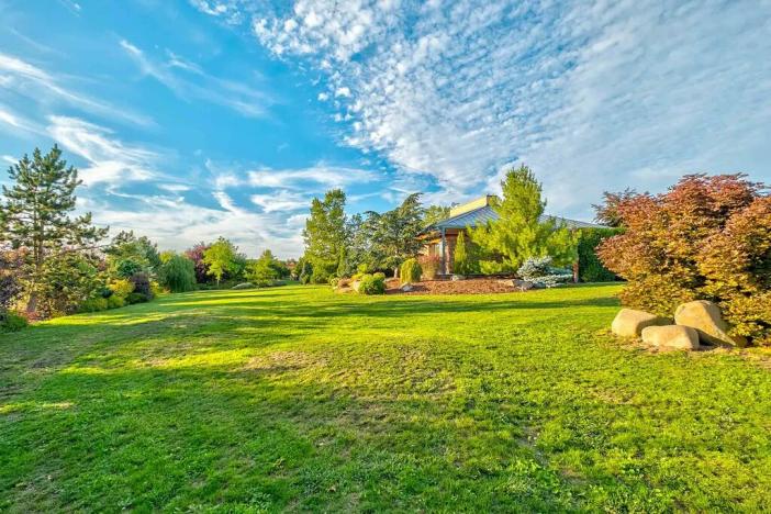 Prodej rodinného domu, Malá Hraštice, 267 m2