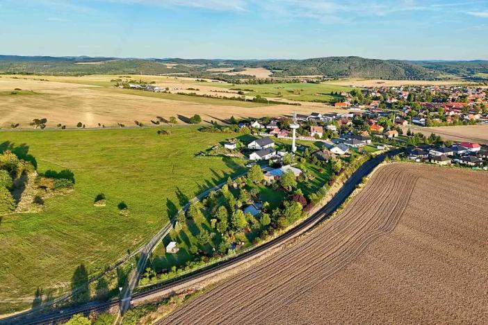 Prodej rodinného domu, Malá Hraštice, 267 m2