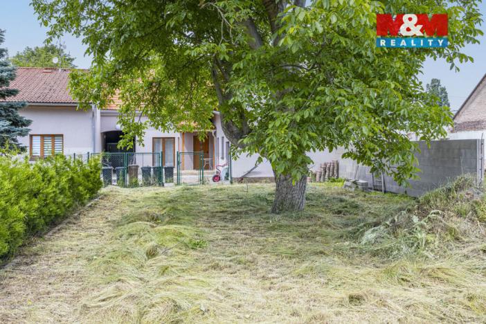 Prodej rodinného domu, Hradec Králové - Kukleny, Pražská třída, 91 m2