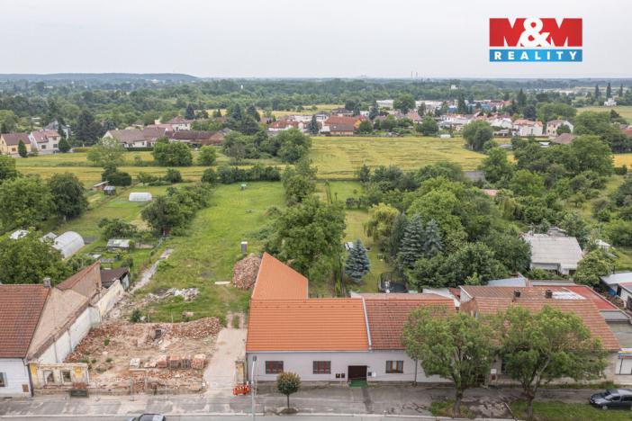 Prodej rodinného domu, Hradec Králové - Kukleny, Pražská třída, 91 m2