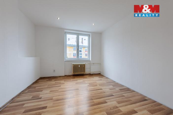 Prodej bytu 4+1, Bukovany, 111 m2