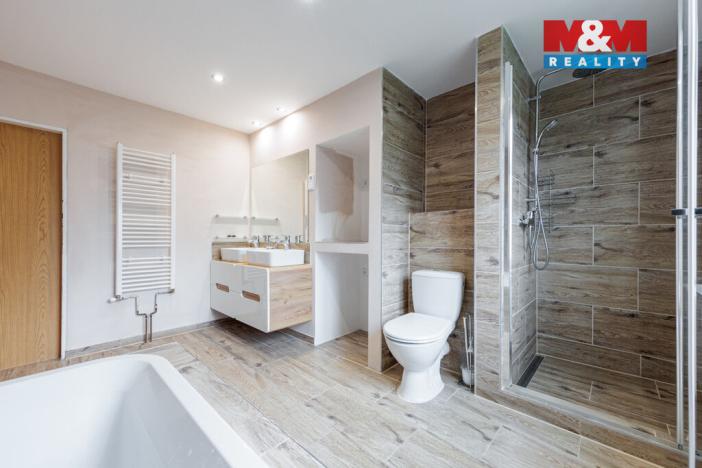 Prodej bytu 4+1, Bukovany, 111 m2