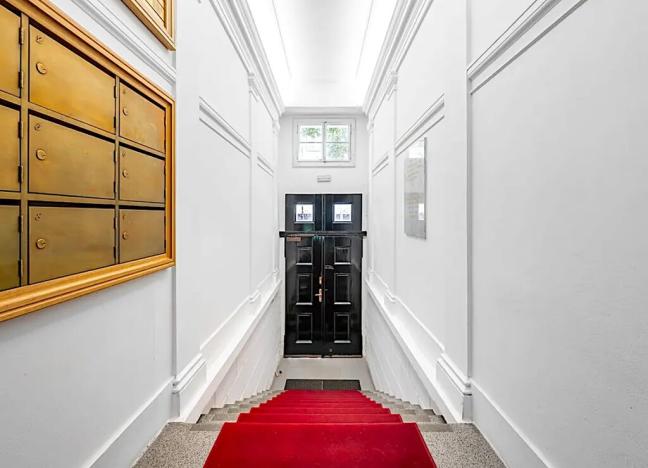 Pronájem kanceláře, Praha - Vinohrady, Americká, 179 m2