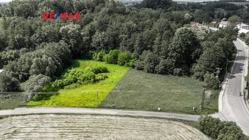 Prodej pozemku pro bydlení, Nový Bor, 2529 m2