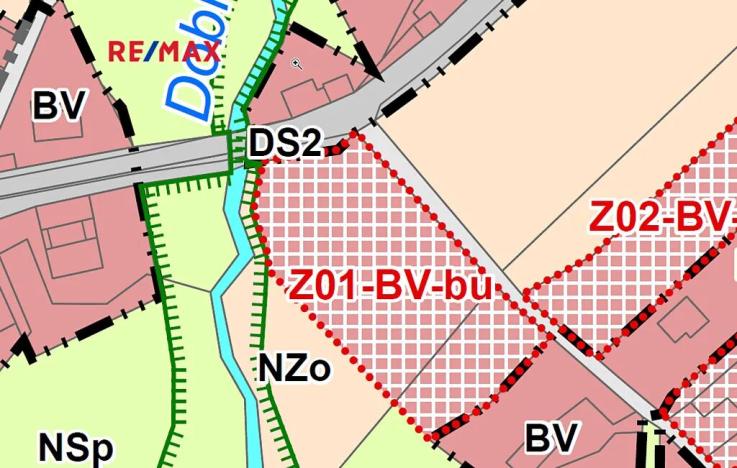 Prodej pozemku pro bydlení, Nový Bor, 2529 m2