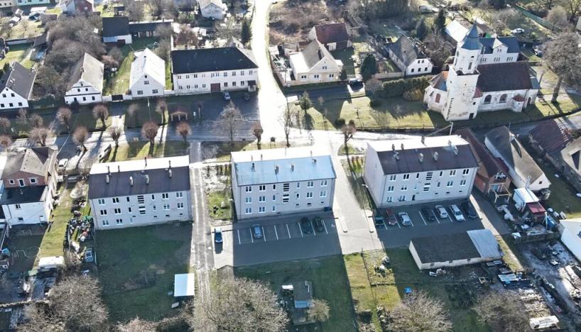 Prodej činžovního domu, Mutěnín, 1900 m2