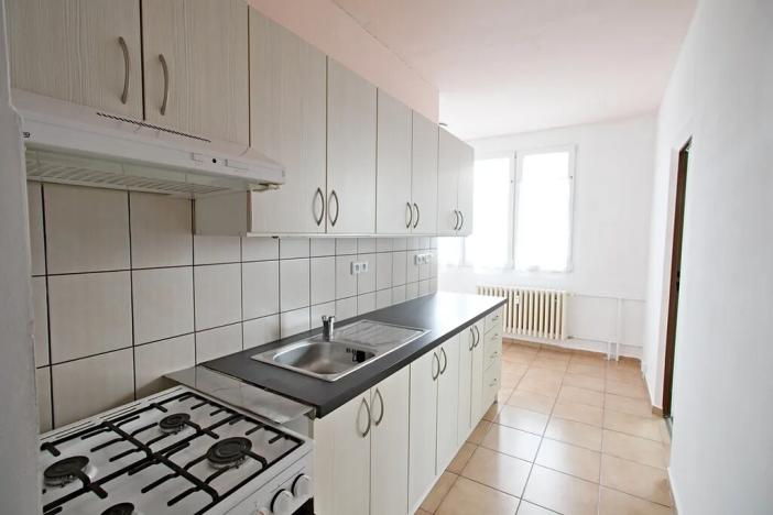 Pronájem bytu 3+1, Horšovský Týn, Vančurova, 66 m2