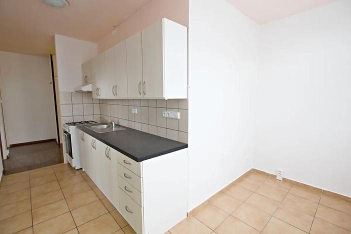 Pronájem bytu 3+1, Horšovský Týn, Vančurova, 66 m2