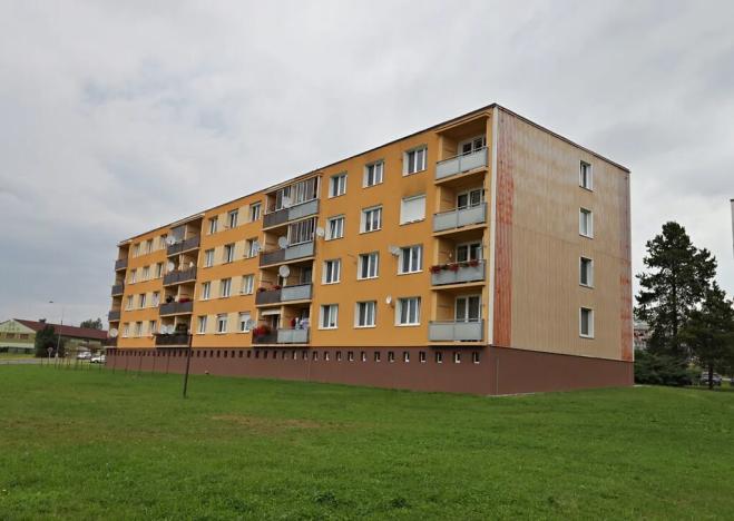 Pronájem bytu 3+1, Horšovský Týn, Vančurova, 66 m2