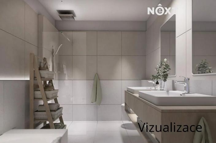 Prodej rodinného domu, Lavičky, 131 m2