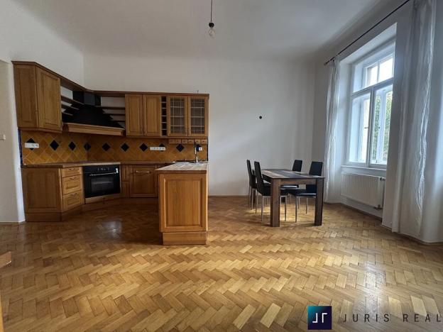 Prodej bytu 3+kk, Praha - Bubeneč, Na výšinách, 81 m2