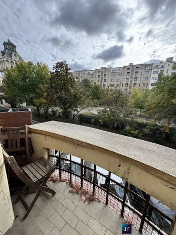 Prodej bytu 3+kk, Praha - Bubeneč, Na výšinách, 81 m2