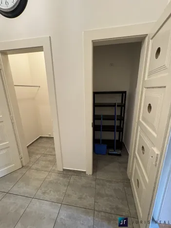 Prodej bytu 3+kk, Praha - Bubeneč, Na výšinách, 81 m2