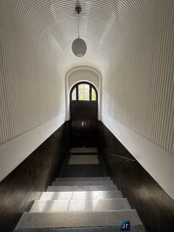 Prodej bytu 3+kk, Praha - Bubeneč, Na výšinách, 81 m2