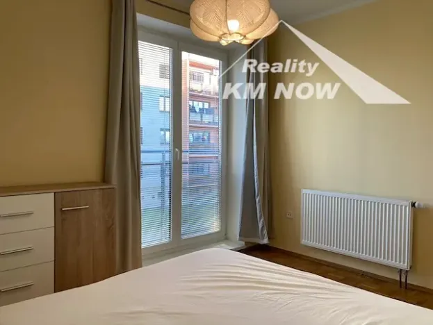 Pronájem bytu 3+kk, Kroměříž, Havlíčkova, 80 m2